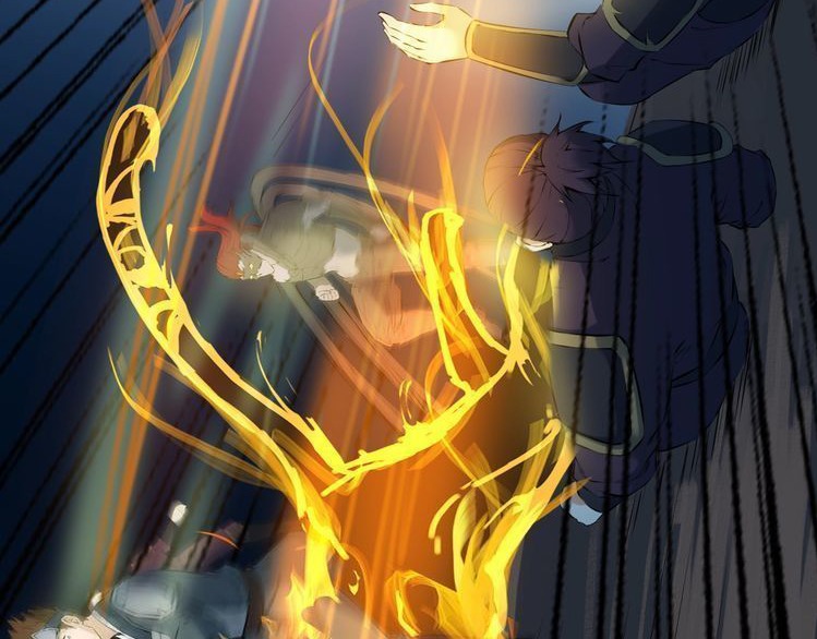 Dragon’s Blood Vessels Chapter 30 Gambar 116